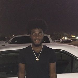 Meet your Posher, Chris